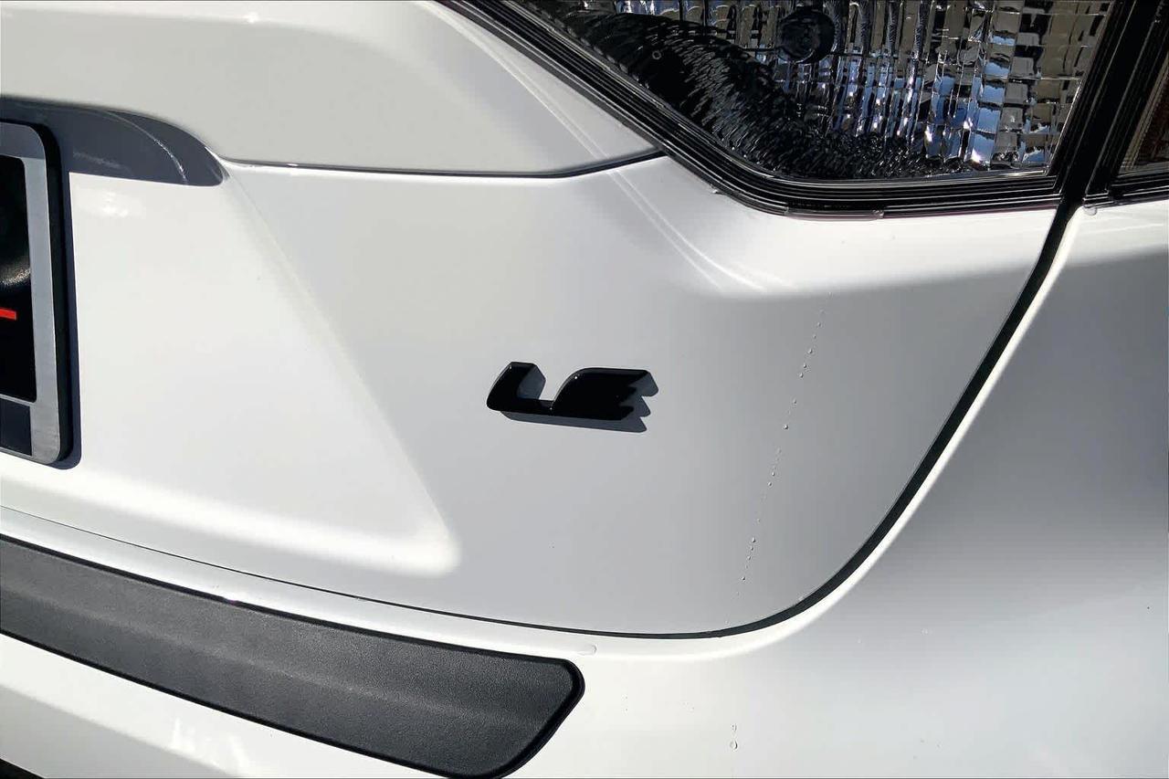 2027 Toyota Corolla LE Folsom CA
