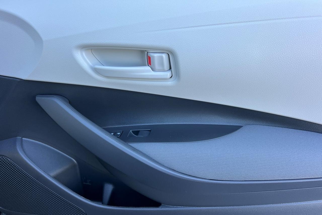 2027 Toyota Corolla LE Roseville CA