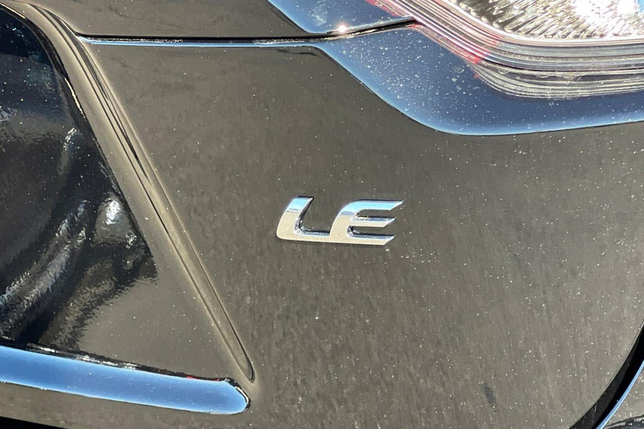 2027 Toyota Corolla LE Roseville CA