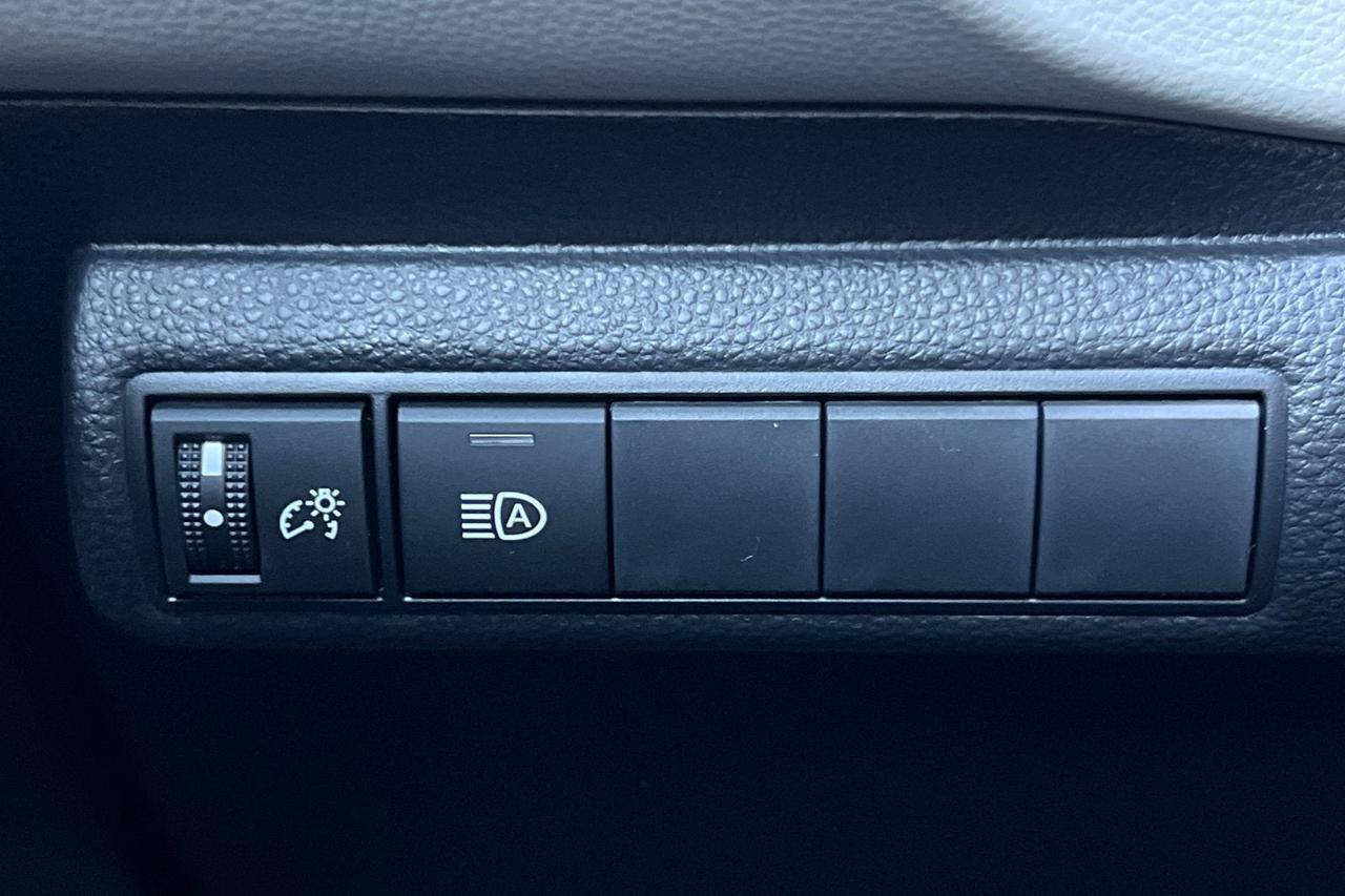 2027 Toyota Corolla LE Roseville CA