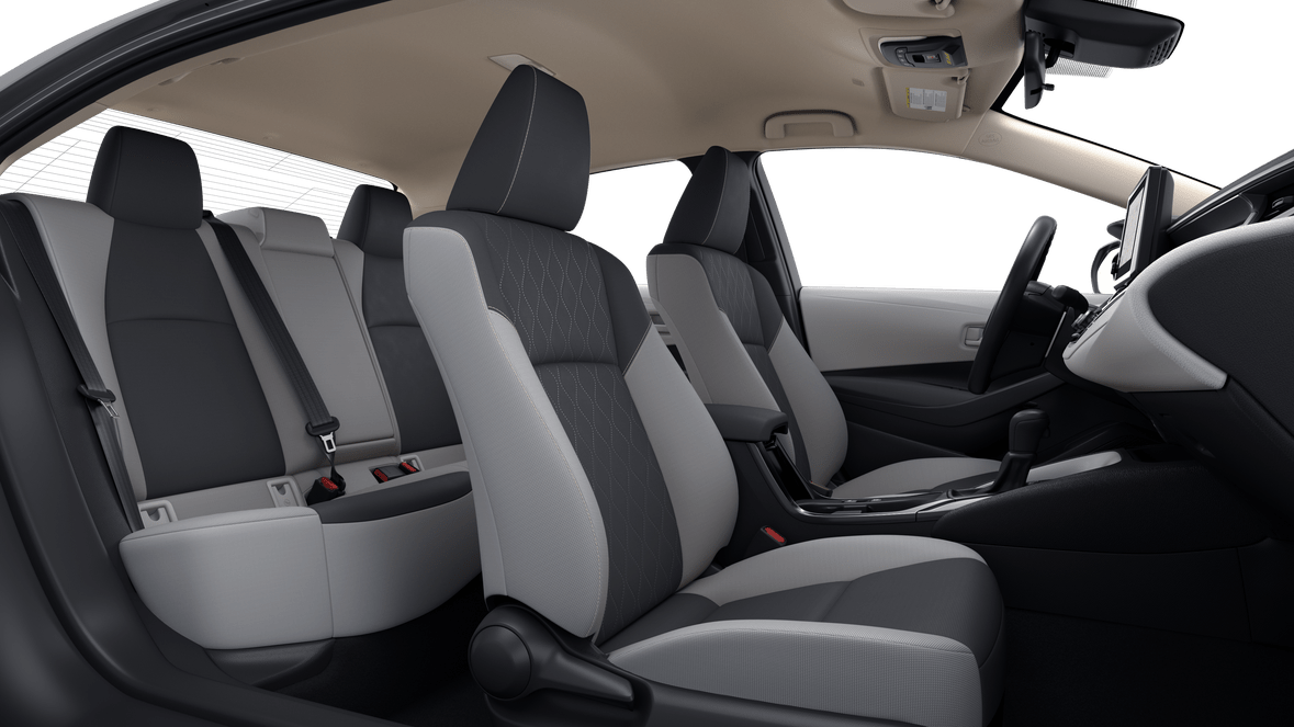 2027 Toyota Corolla LE Roseville CA