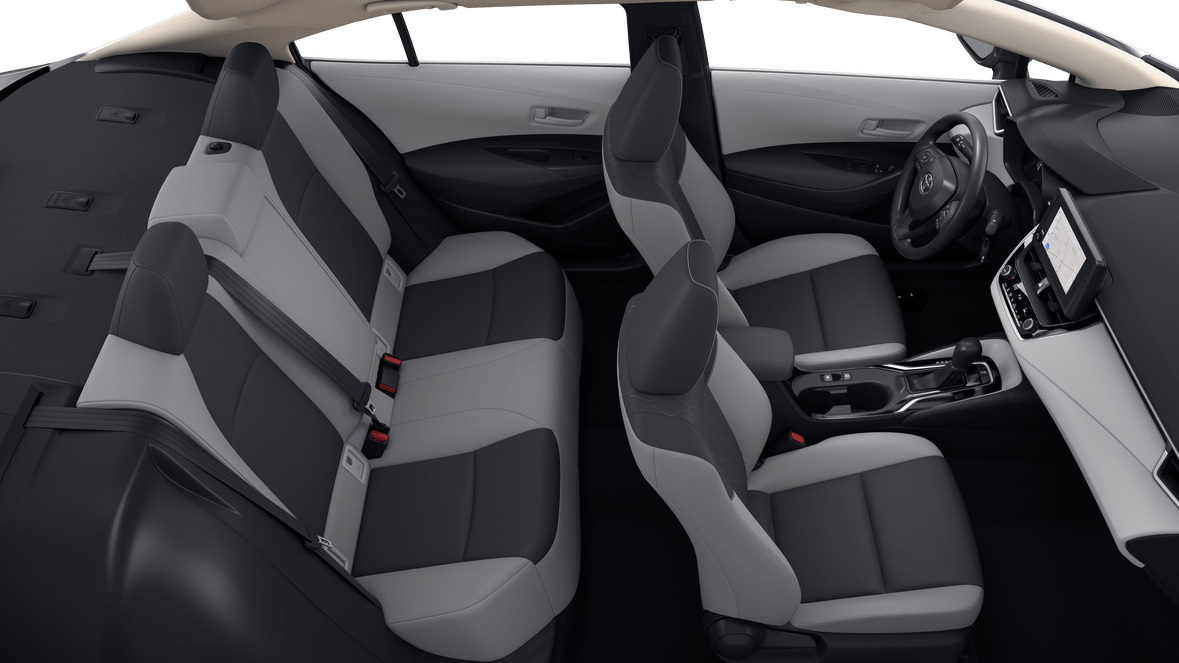 2027 Toyota Corolla LE Roseville CA