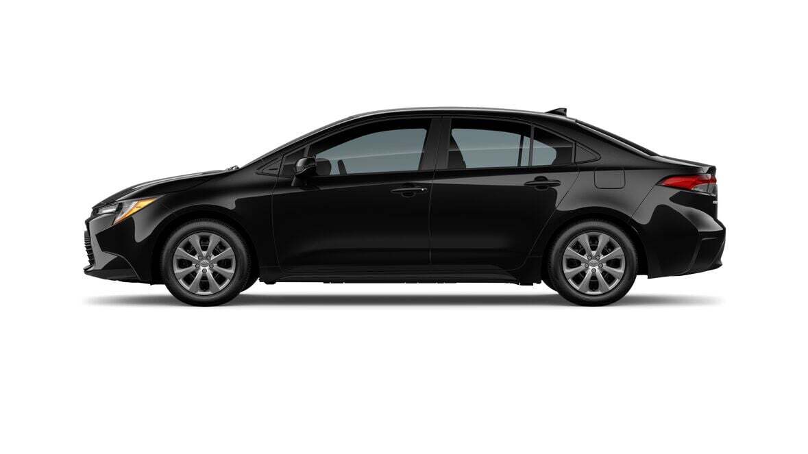 2027 Toyota Corolla LE Stafford VA