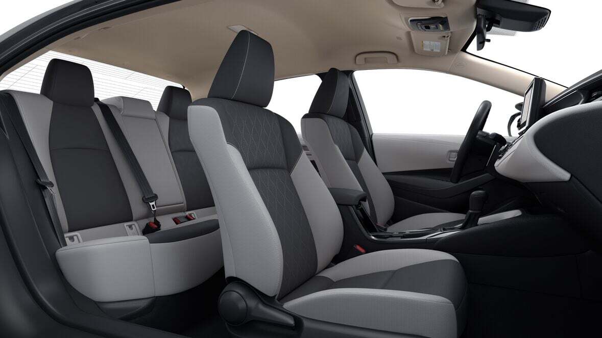 2027 Toyota Corolla LE Stafford VA