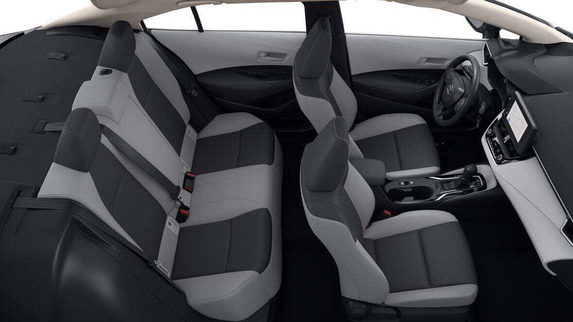 2027 Toyota Corolla LE Stafford VA
