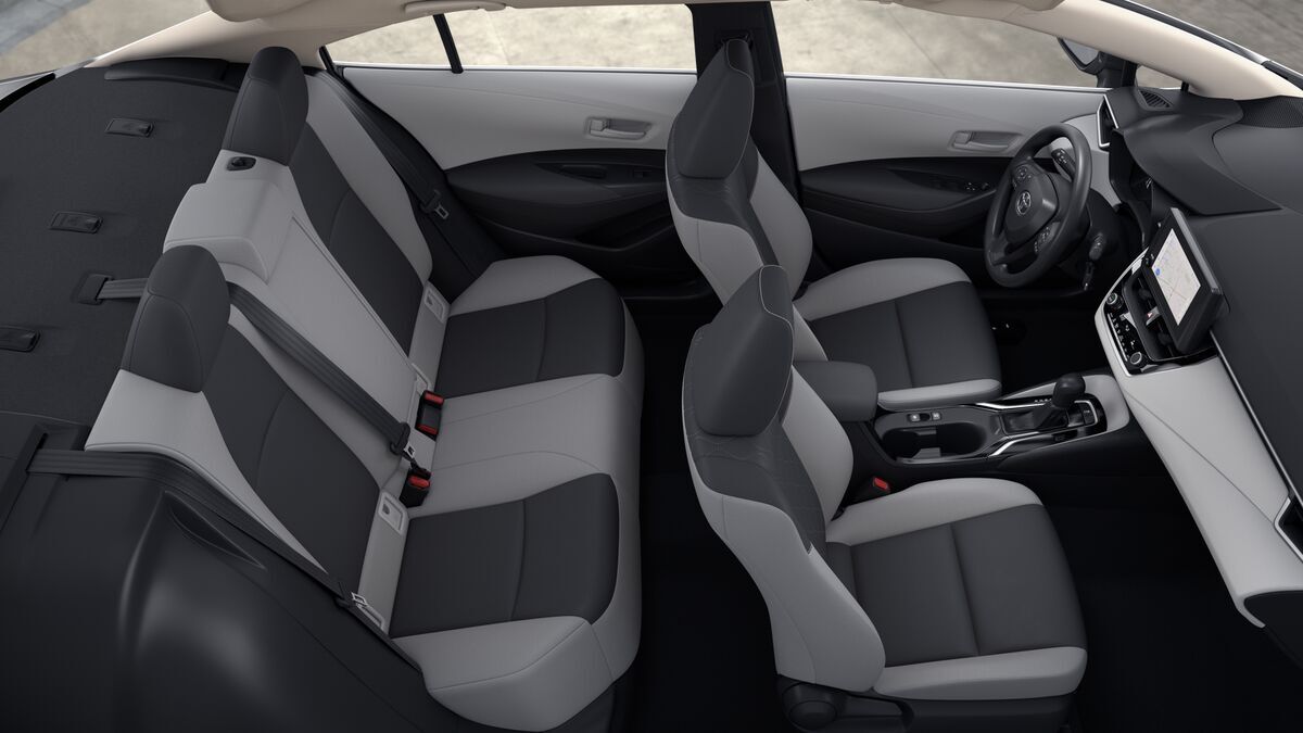 2027 Toyota Corolla LE Laurel MD