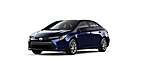 2027 Toyota Corolla LE