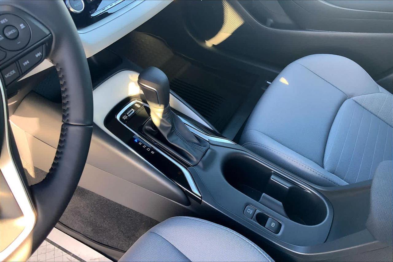 2027 Toyota Corolla SE Folsom CA