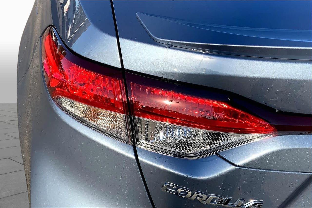 2027 Toyota Corolla SE Folsom CA