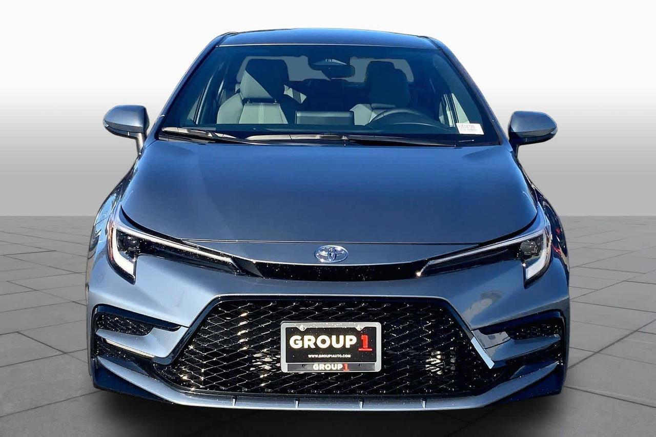 2027 Toyota Corolla SE Folsom CA
