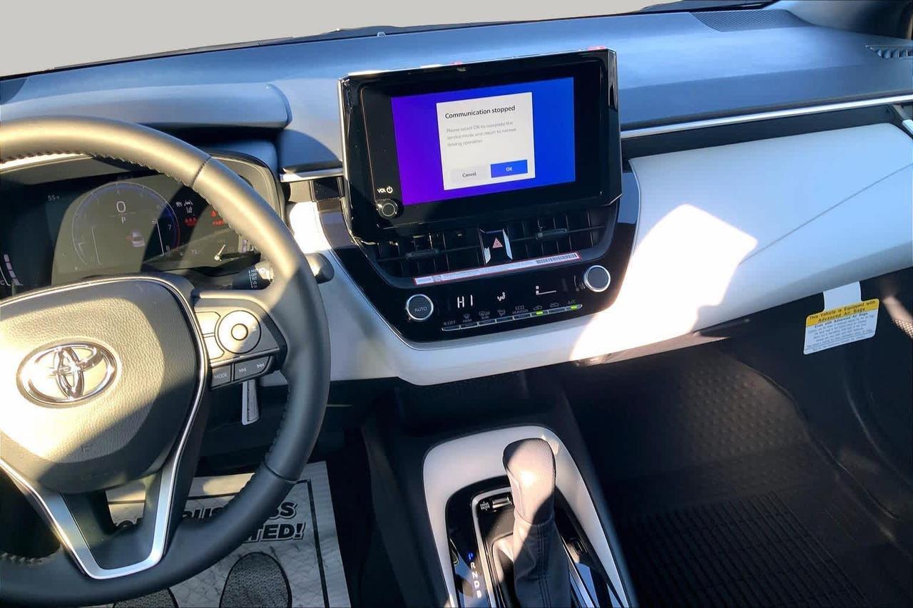 2027 Toyota Corolla SE Folsom CA