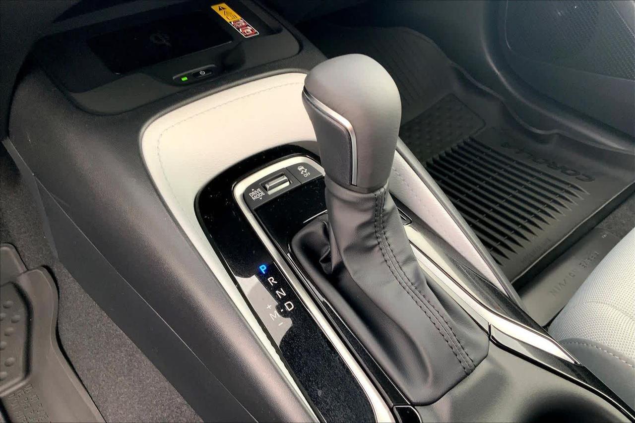 2027 Toyota Corolla SE Folsom CA