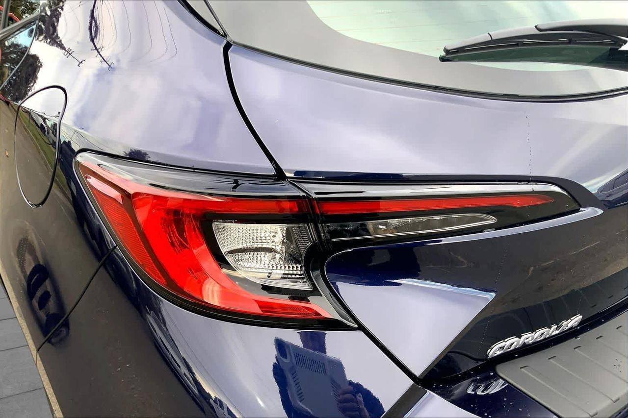 2027 Toyota Corolla SE Folsom CA