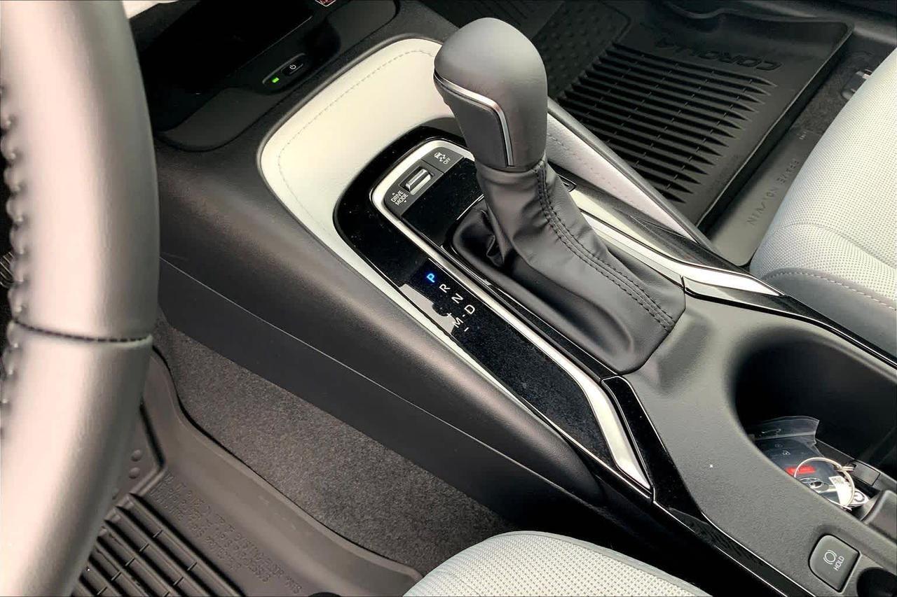 2027 Toyota Corolla SE Folsom CA