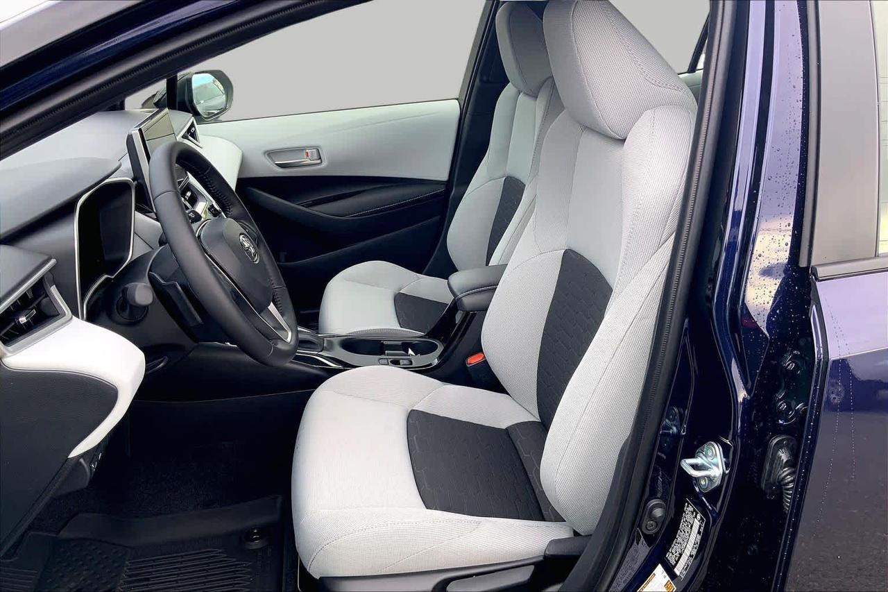 2027 Toyota Corolla SE Folsom CA