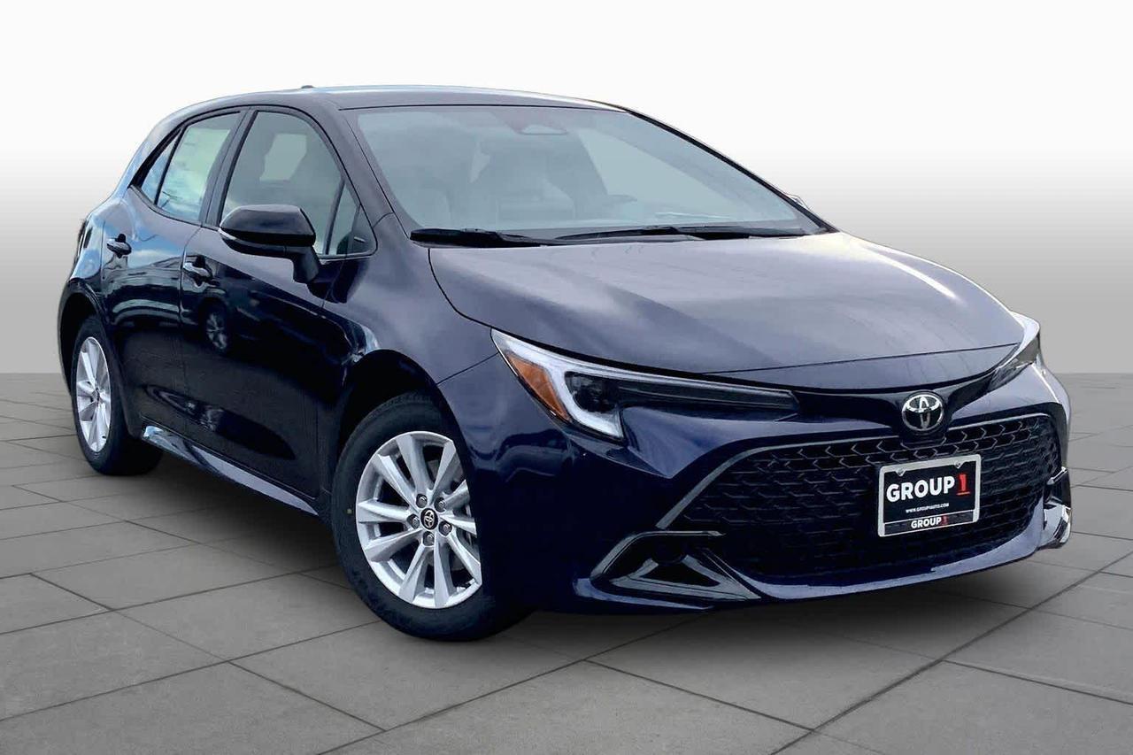 2027 Toyota Corolla SE Folsom CA