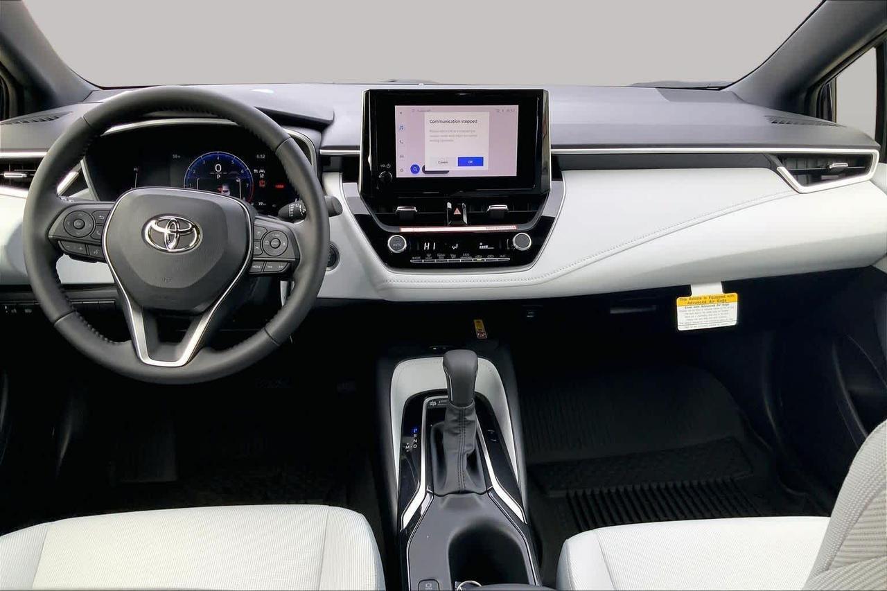 2027 Toyota Corolla SE Folsom CA