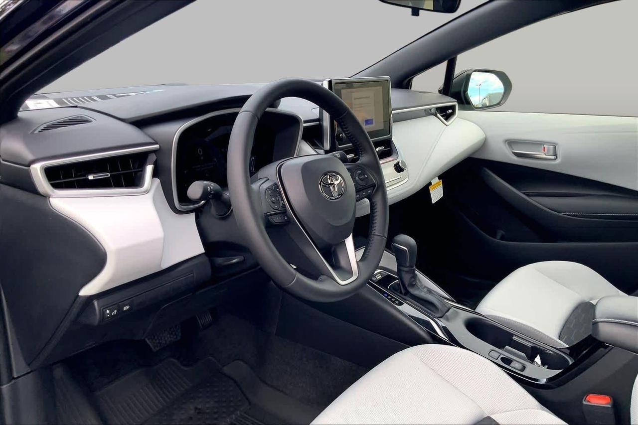 2027 Toyota Corolla SE Folsom CA