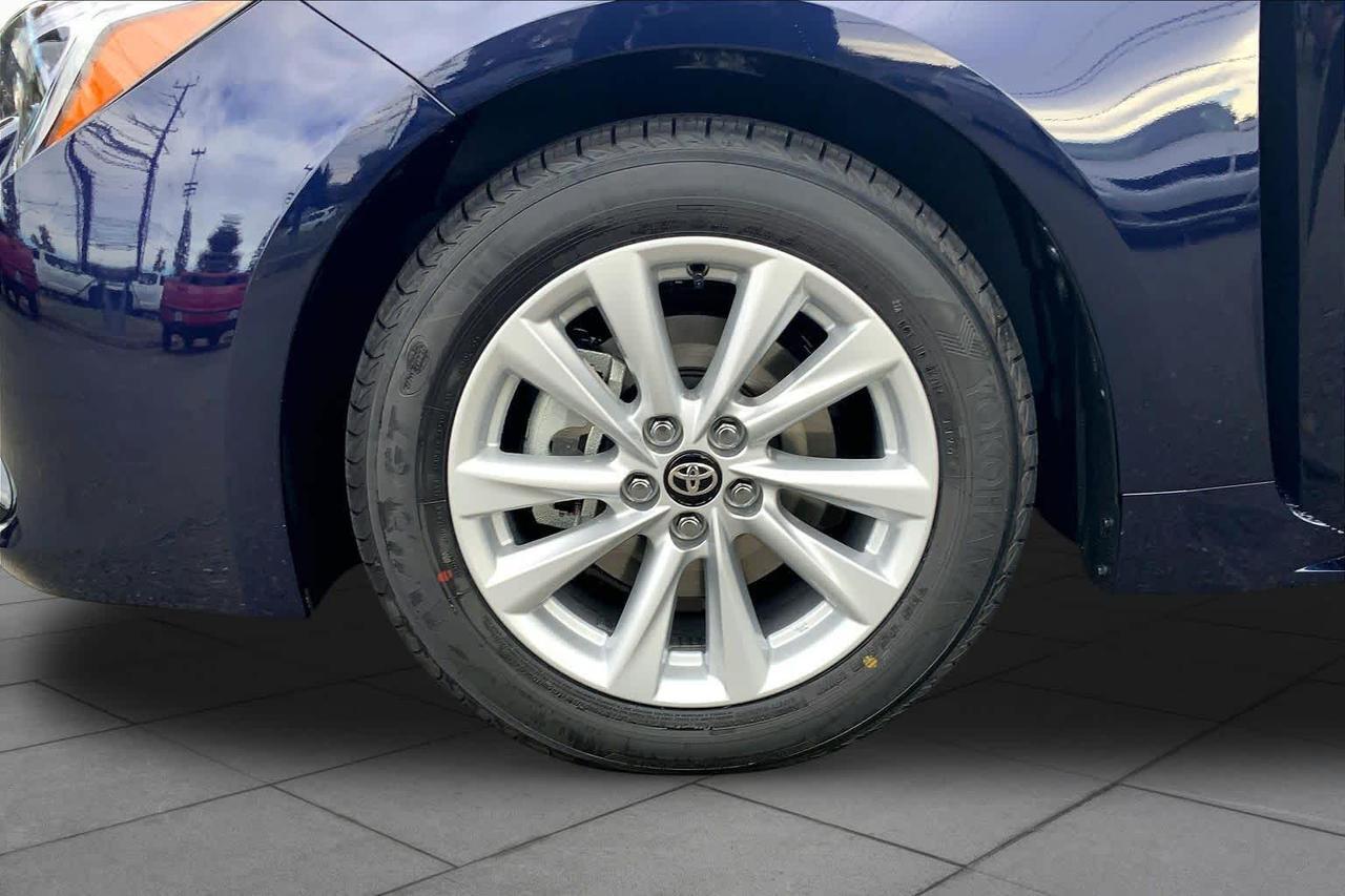 2027 Toyota Corolla SE Folsom CA