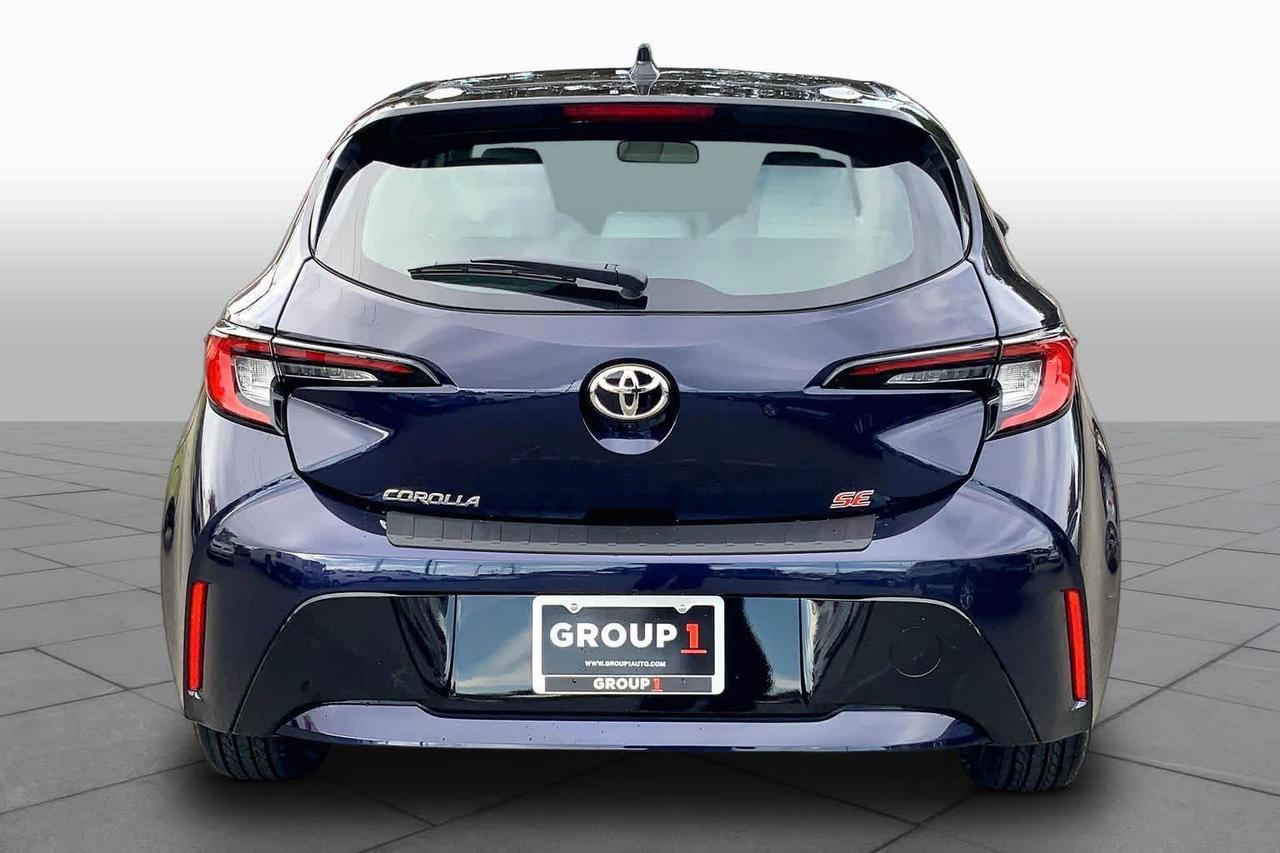 2027 Toyota Corolla SE Folsom CA