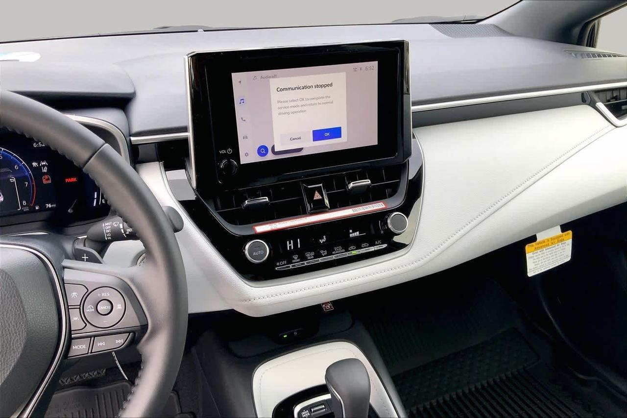 2027 Toyota Corolla SE Folsom CA
