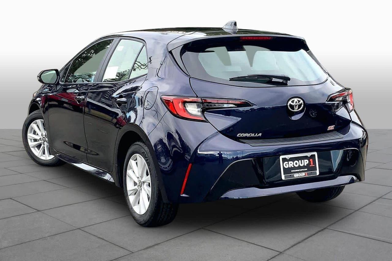 2027 Toyota Corolla SE Folsom CA