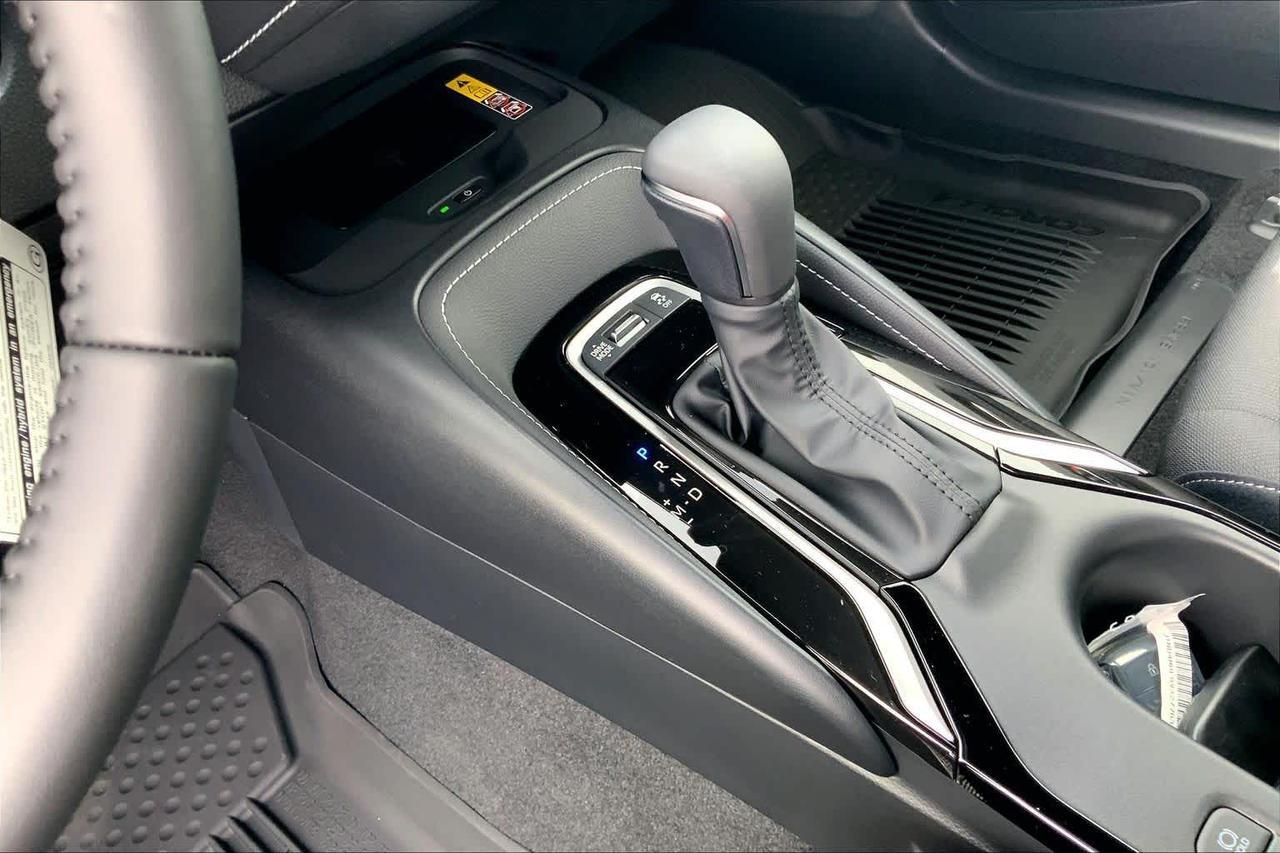 2027 Toyota Corolla SE Folsom CA