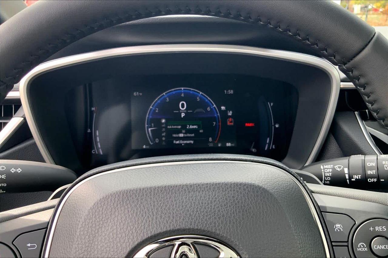2027 Toyota Corolla SE Folsom CA