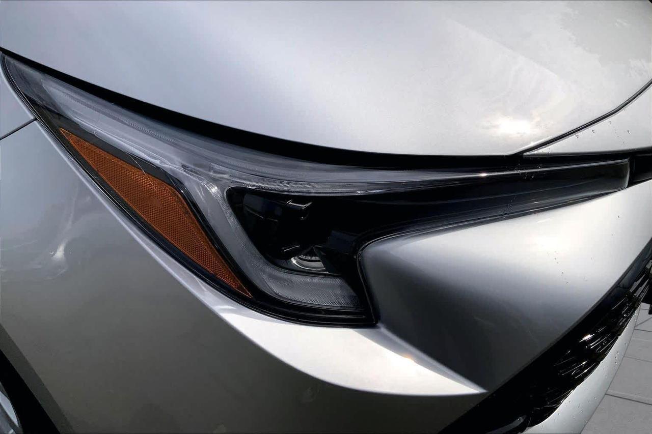 2027 Toyota Corolla SE Folsom CA