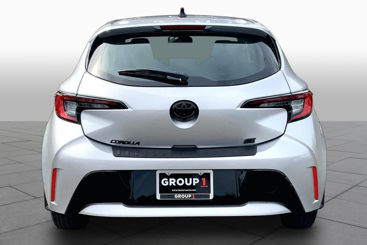 2027 Toyota Corolla SE Folsom CA