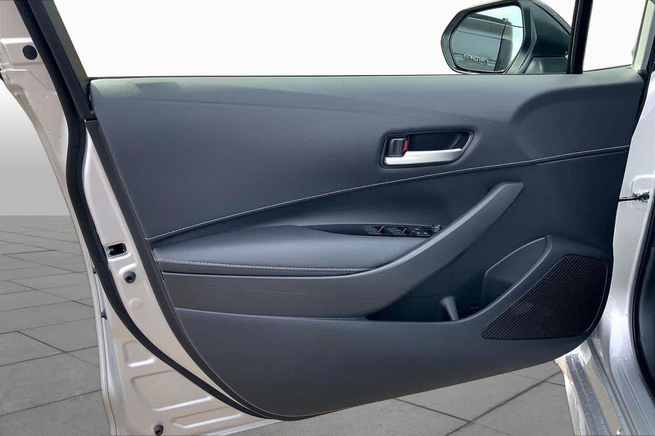 2027 Toyota Corolla SE Folsom CA