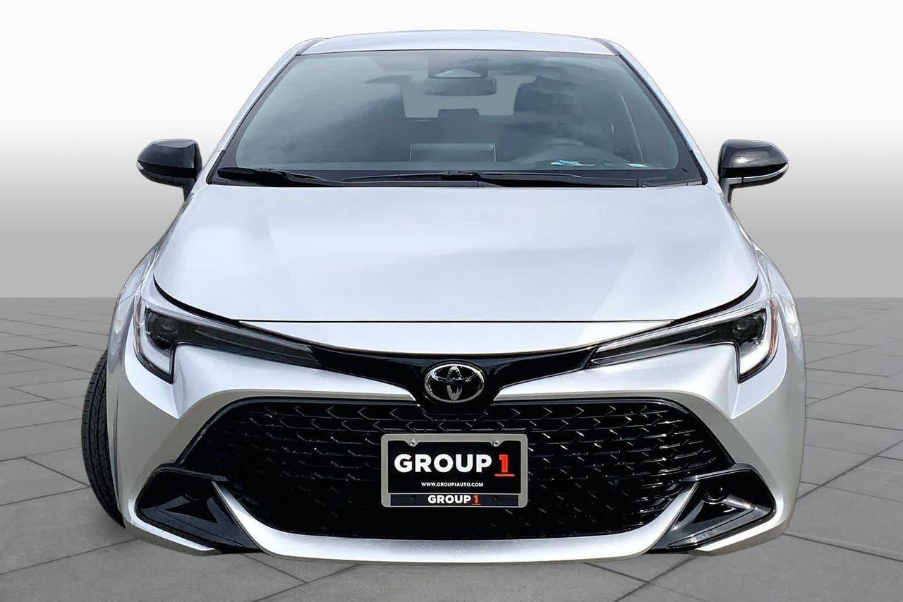 2027 Toyota Corolla SE Folsom CA