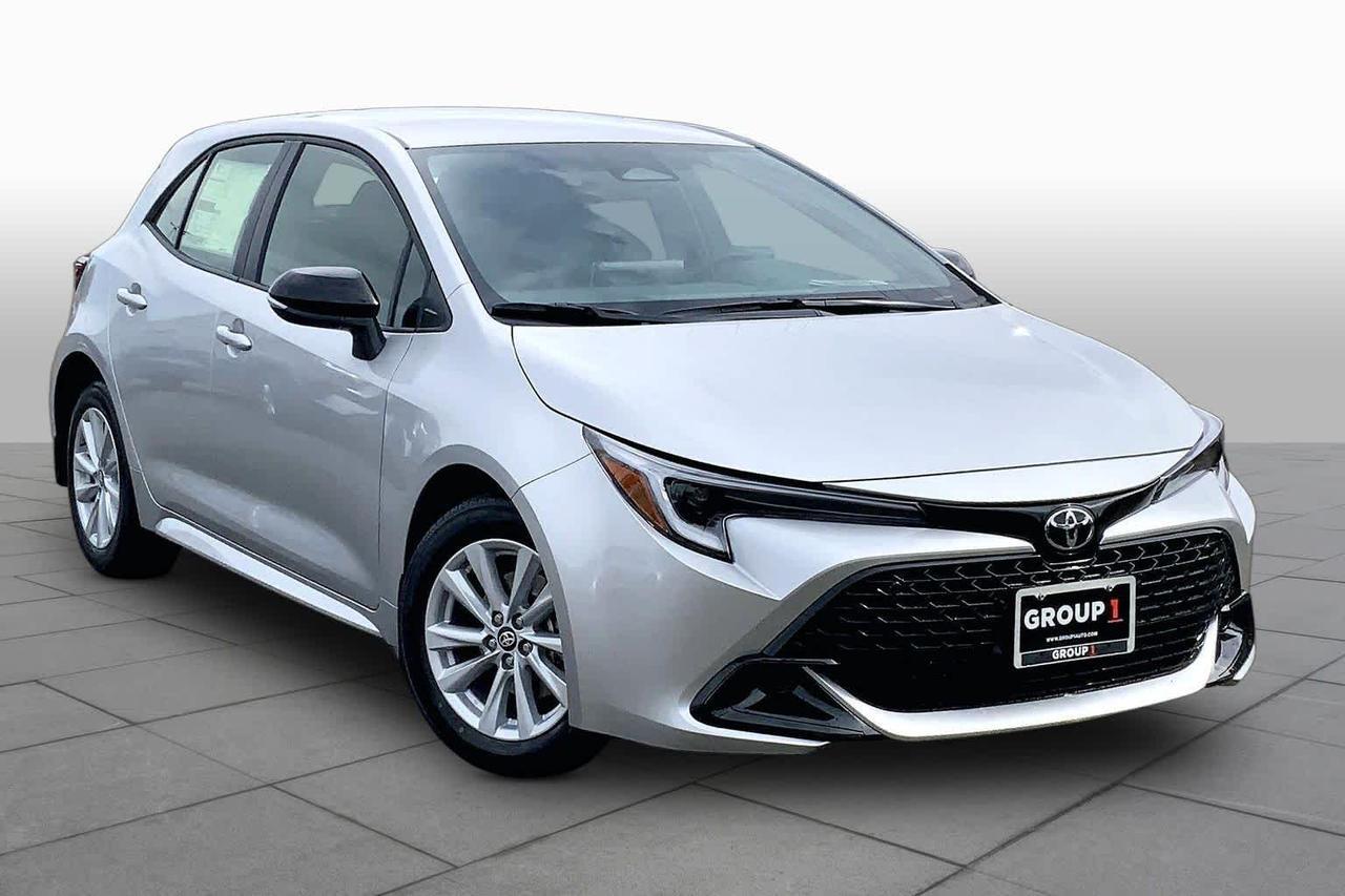 2027 Toyota Corolla SE Folsom CA