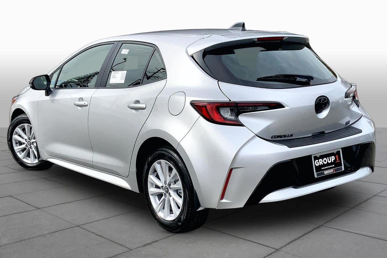 2027 Toyota Corolla SE Folsom CA