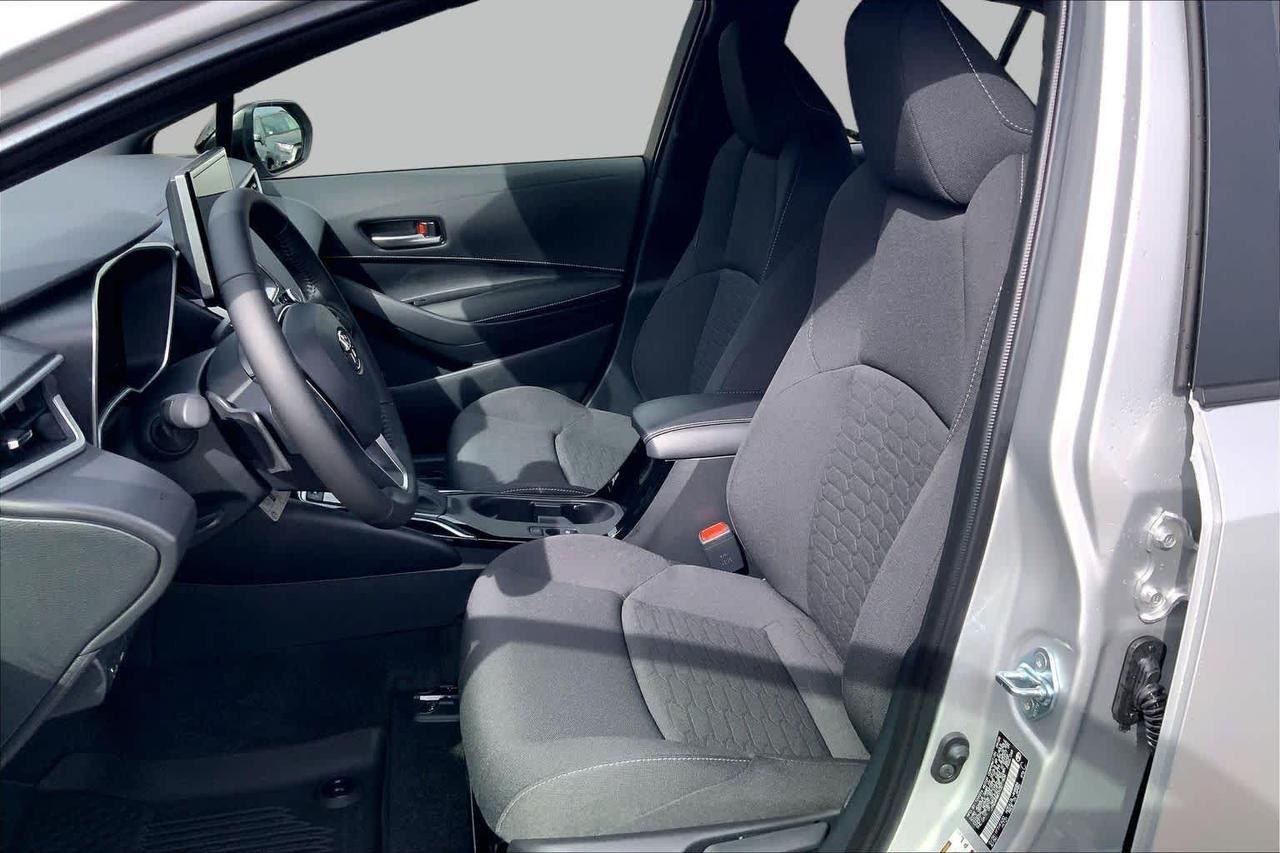 2027 Toyota Corolla SE Folsom CA
