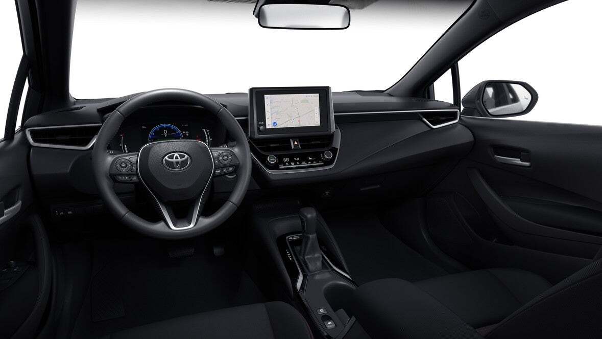 2027 Toyota Corolla SE Roseville CA