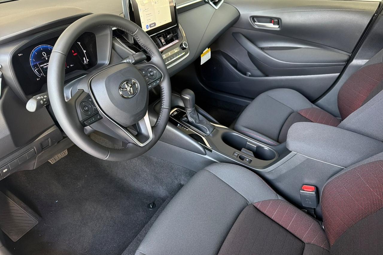 2027 Toyota Corolla SE Roseville CA