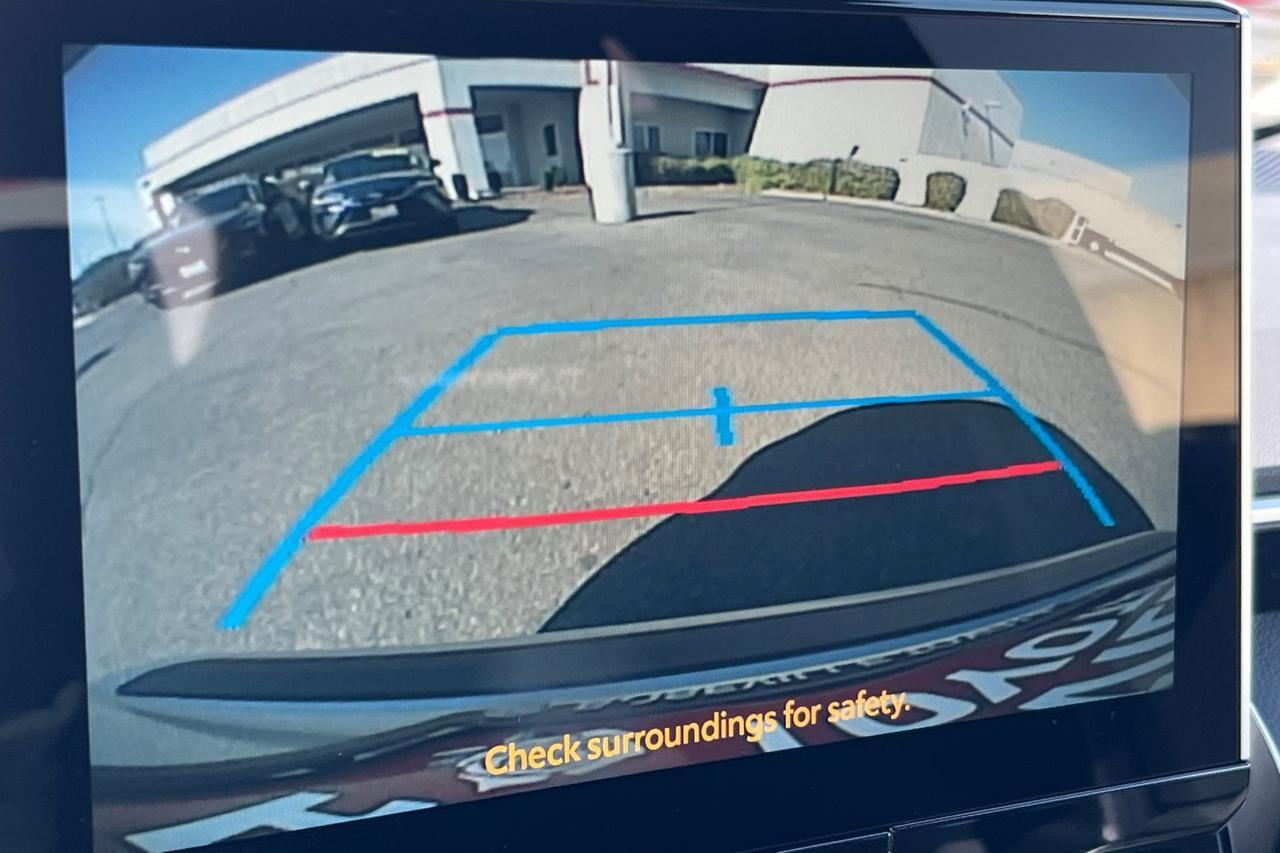 2027 Toyota Corolla SE Roseville CA