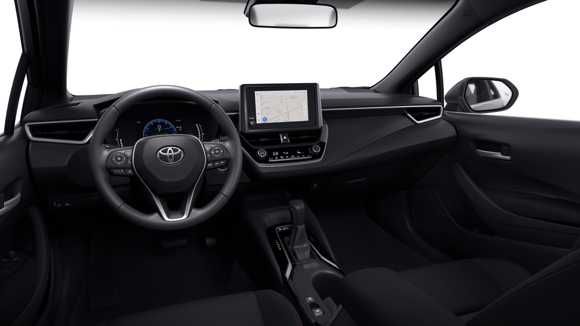2027 Toyota Corolla SE Roseville CA