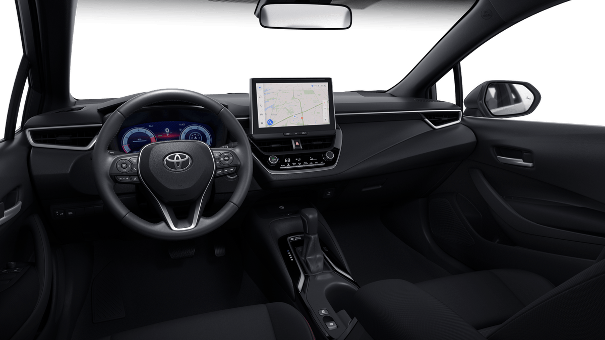 2027 Toyota Corolla SE Roseville CA
