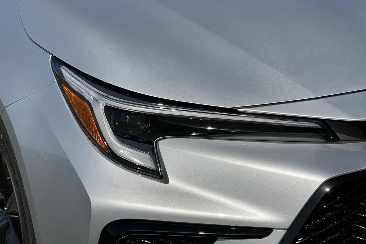 2027 Toyota Corolla SE Roseville CA