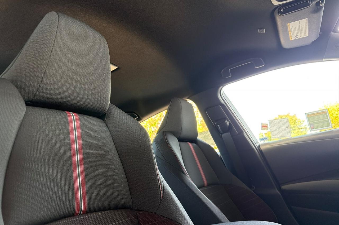 2027 Toyota Corolla SE Roseville CA