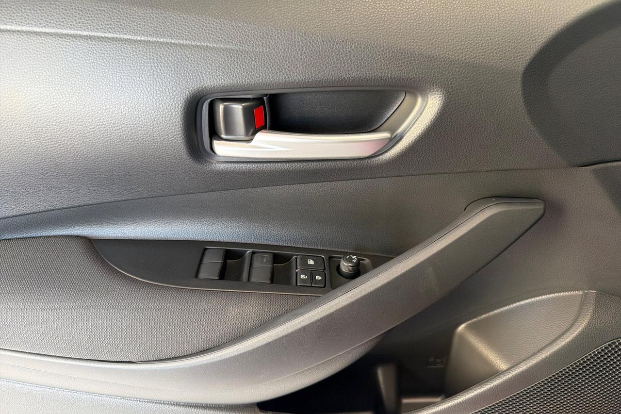 2027 Toyota Corolla SE Roseville CA