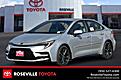 2027 Toyota Corolla SE