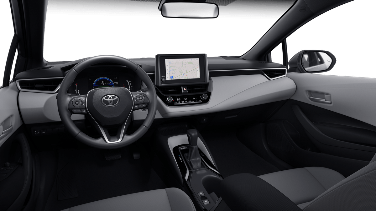 2027 Toyota Corolla SE Roseville CA