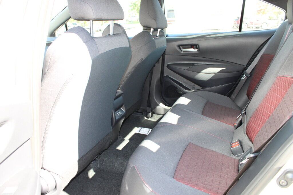 2027 Toyota Corolla SE Stafford VA