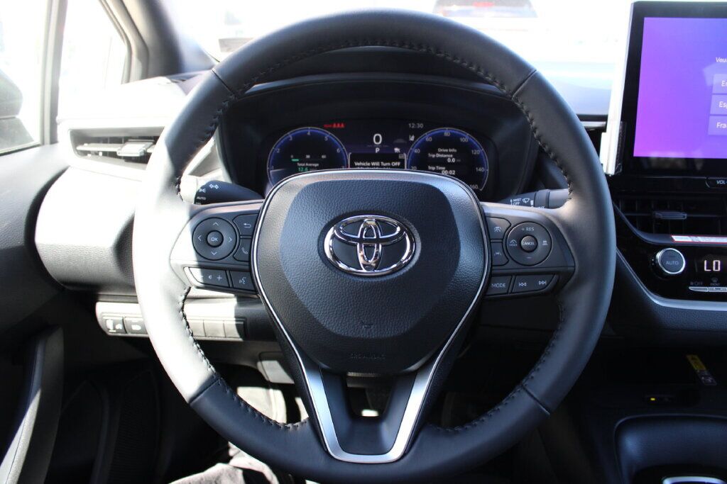 2027 Toyota Corolla SE Stafford VA