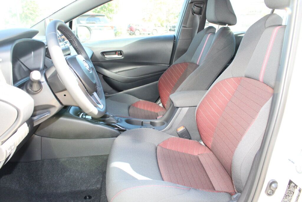 2027 Toyota Corolla SE Stafford VA