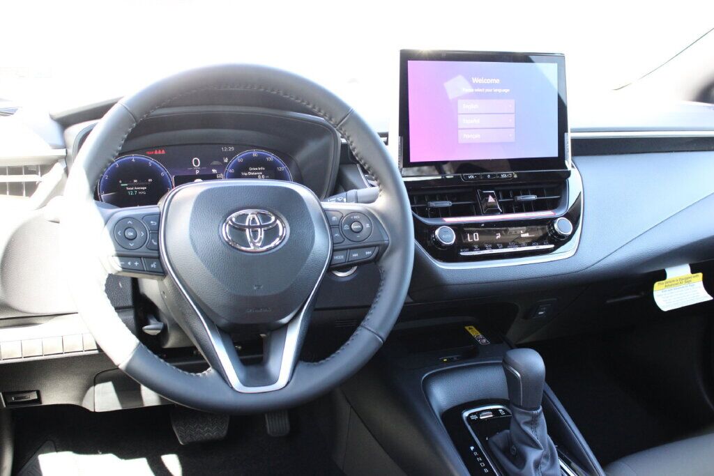 2027 Toyota Corolla SE Stafford VA