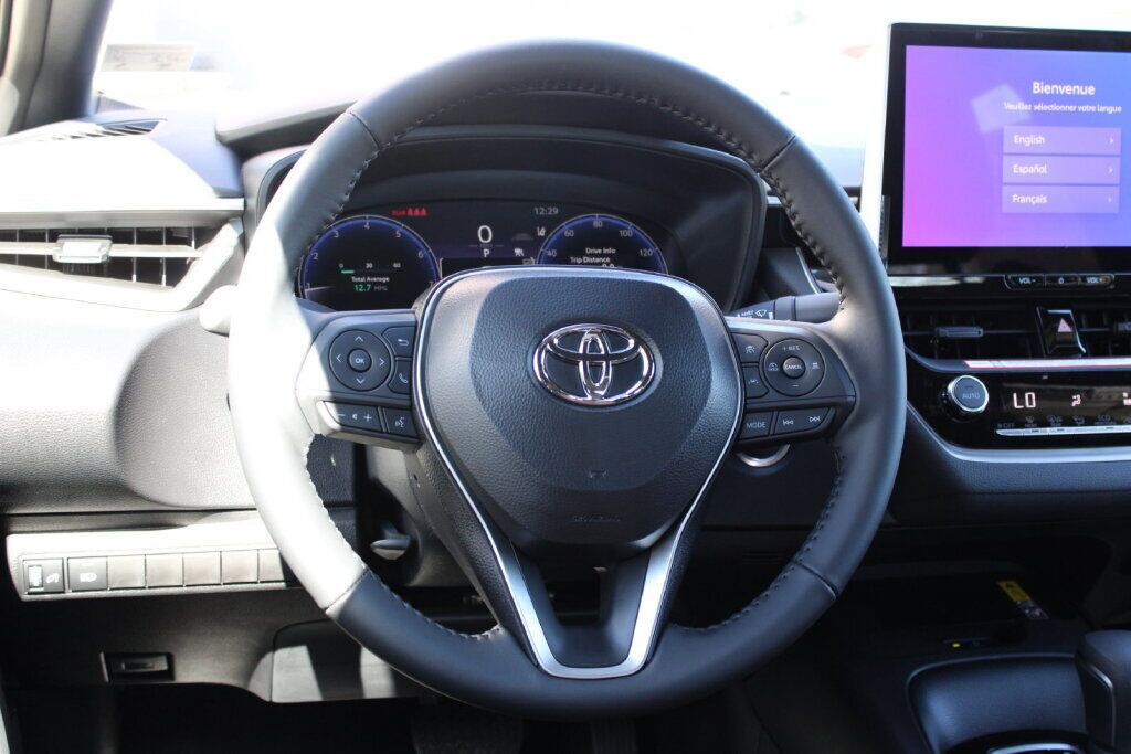2027 Toyota Corolla SE Stafford VA